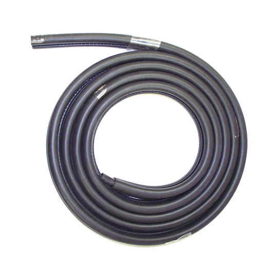 Liftgate Seal 12303.68 XJ (1984–2001) 55015783 D4045