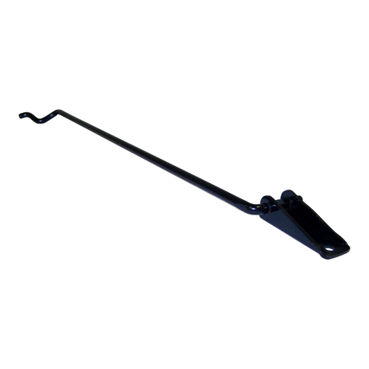 Jeep XJ & MJ Hood Rod Prop 55017480