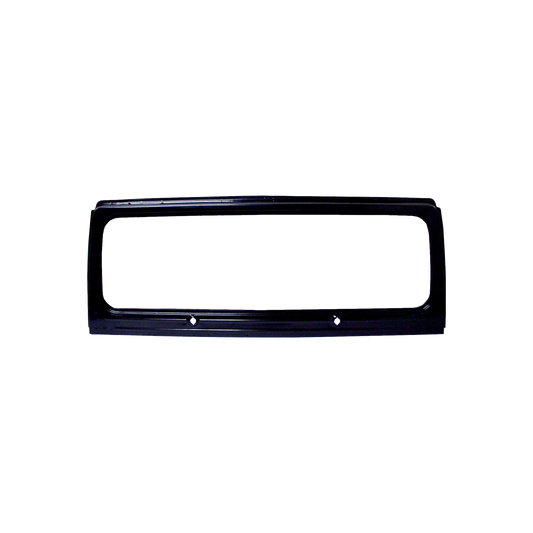 87-95 Jeep YJ Wrangler Windshield Frame 55020432