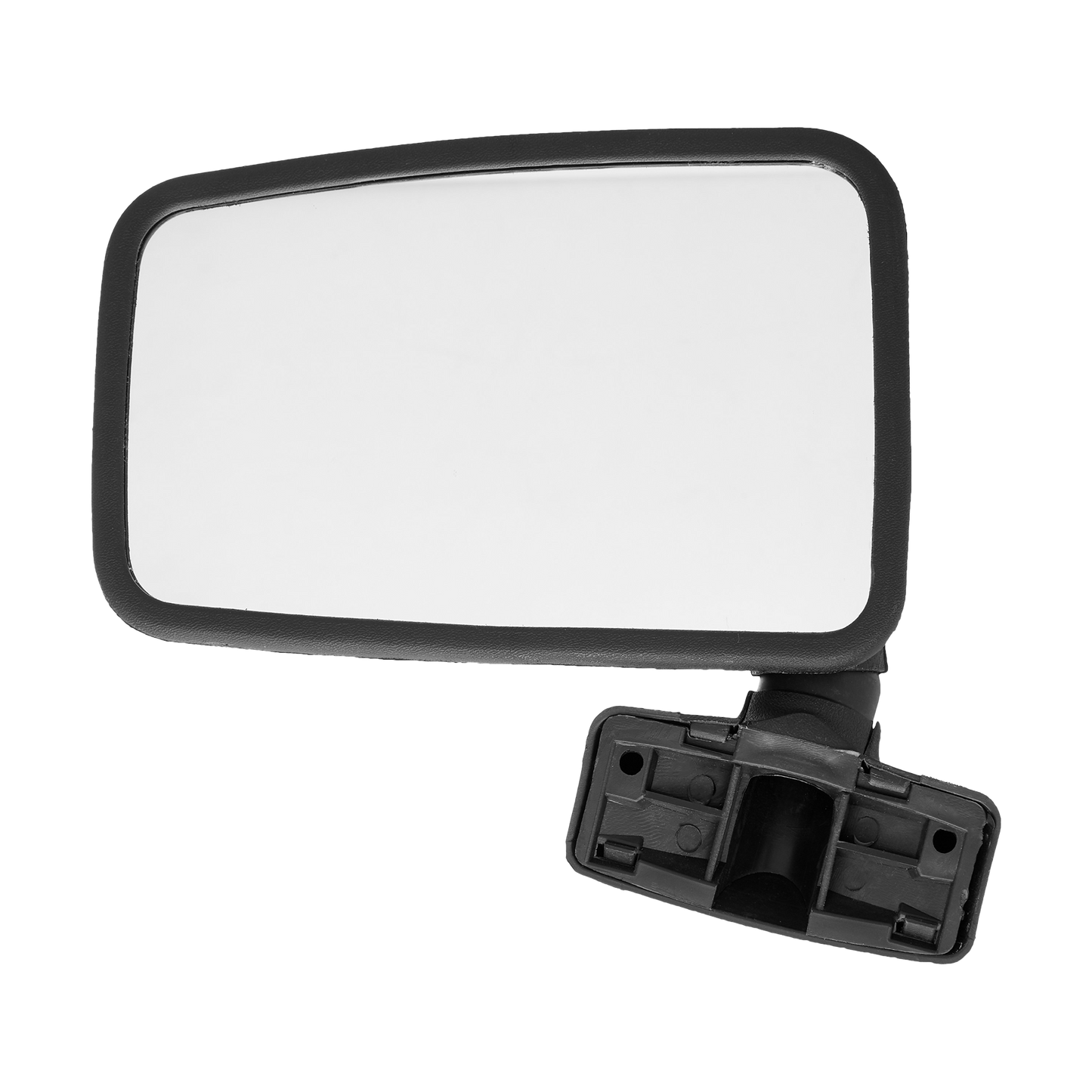 87-89 Driver Jeep YJ, XJ & MJ Hard Door Mirror 55024249