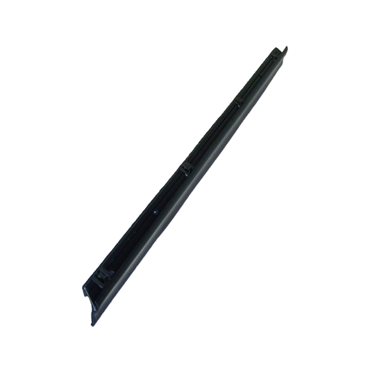 76-95 Jeep CJ & YJ Outer Glass Seal/Scrapper (Driver) 55024255 12303.07