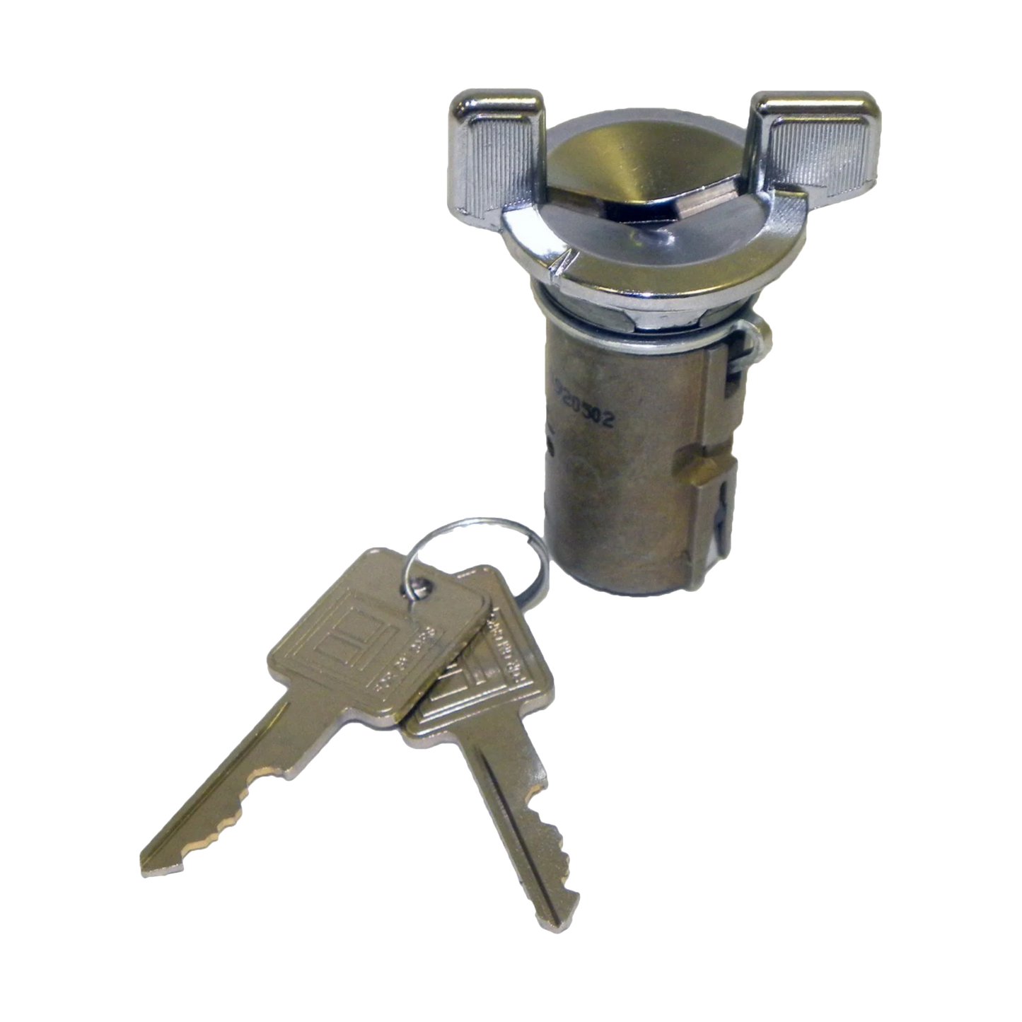 Jeep CJ XJ MJ YJ Ignition Cylinder Kit 55026014