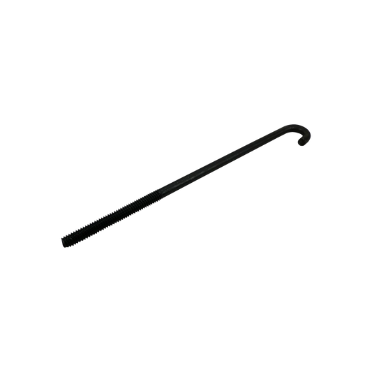 Jeep TJ XJ MJ ZJ Battery Hold Down Rod 55026434