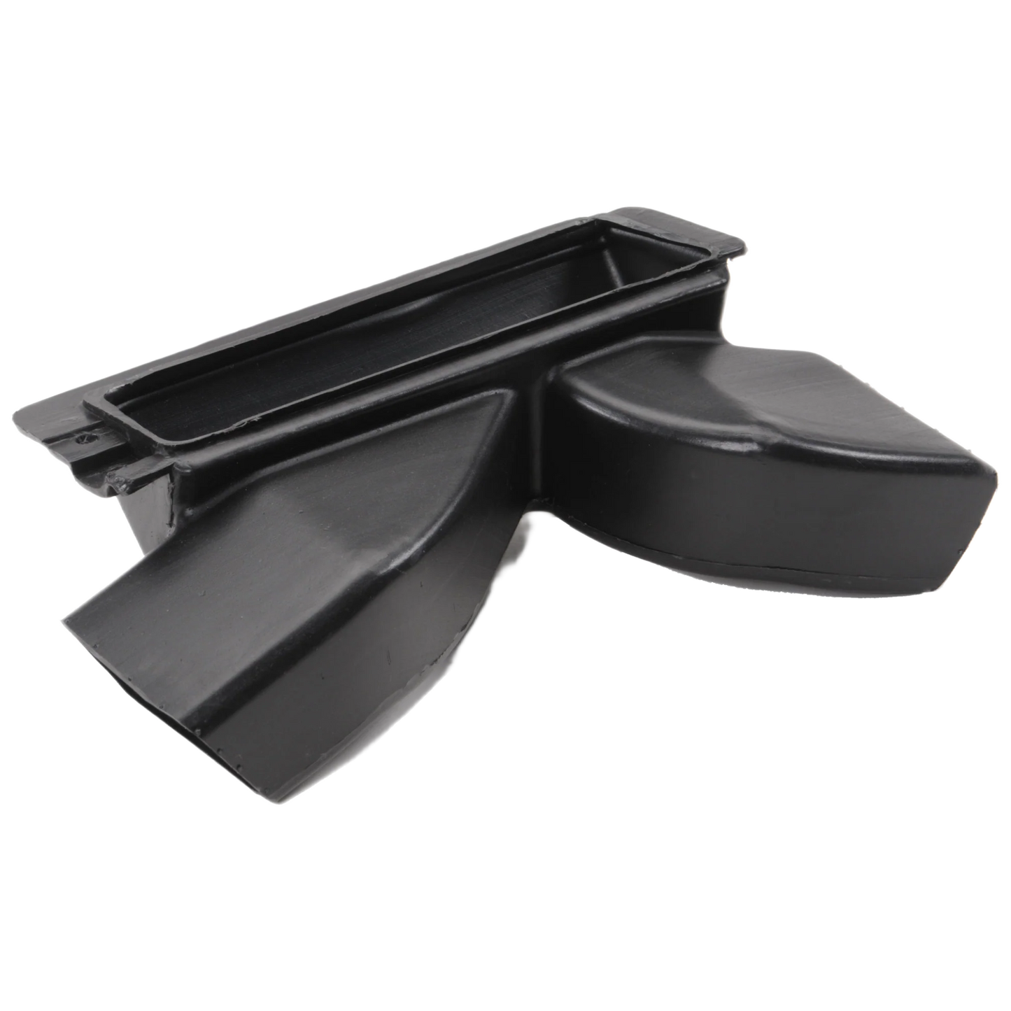 Floor Duct 55035618 17907.05 fits 74–95 Jeep CJ5, CJ6, CJ7, CJ8, YJ