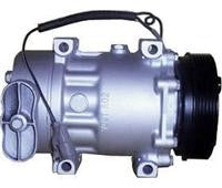 Air Conditioning Compressor 91-94 XJ Cherokee 56004354