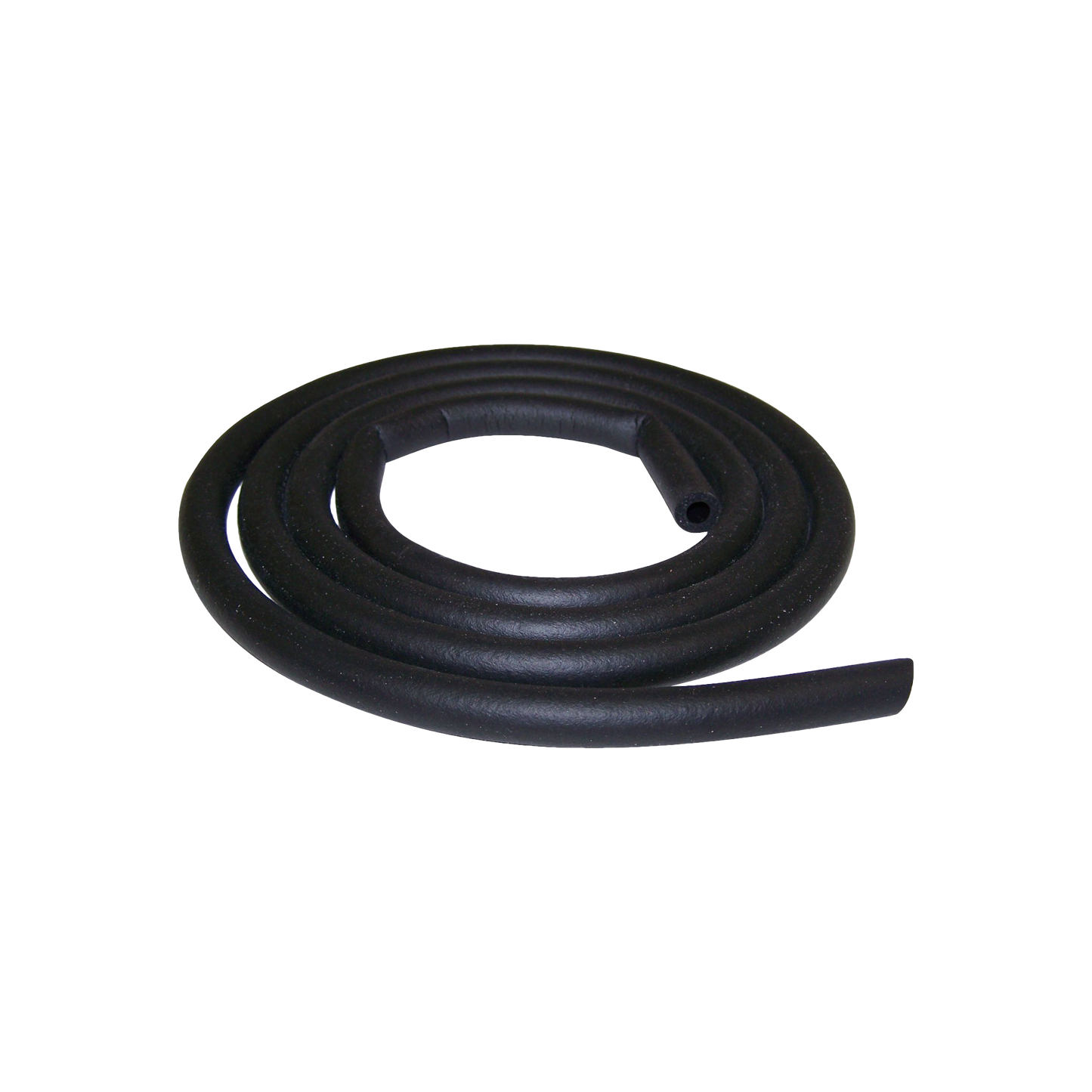 12304.04 | Windshield Seal, Hard Top | OE Reference: 55052607 | Fits 1976-1995 Jeep Wrangler