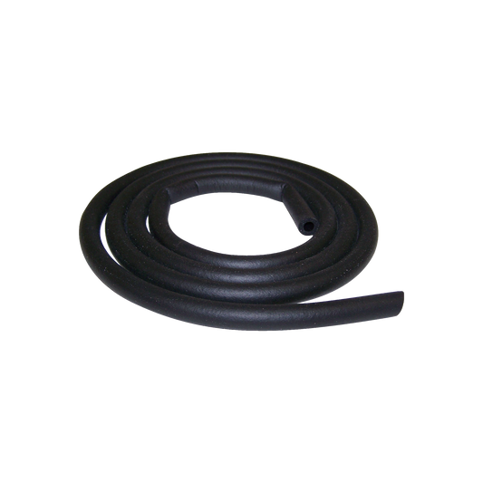 12304.04 | Windshield Seal, Hard Top | OE Reference: 55052607 | Fits 1976-1995 Jeep Wrangler