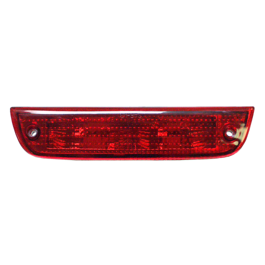 94-96 Jeep XJ Cherokee Third Brake Light Lense 55054992