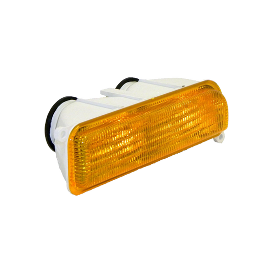 97-01 Jeep XJ Cherokee Passenger Side Parking Lamp 55055142