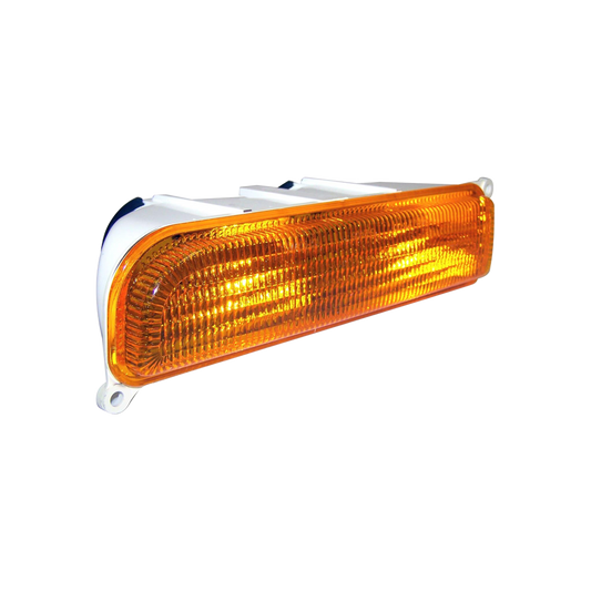 97-01 Jeep XJ Cherokee Driver Side Parking Lamp 55055143