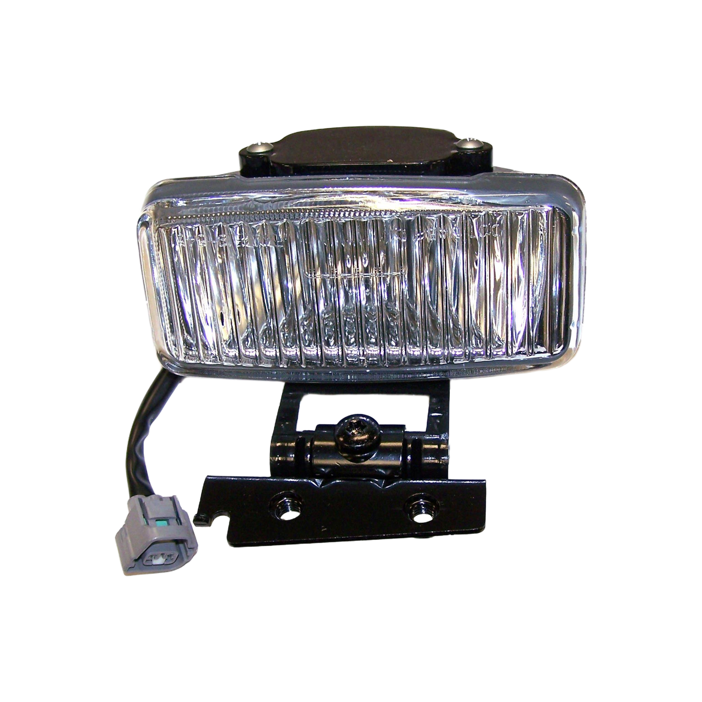97-01 Jeep XJ Cherokee Passenger Fog Lamp 55055274AB 12407.02
