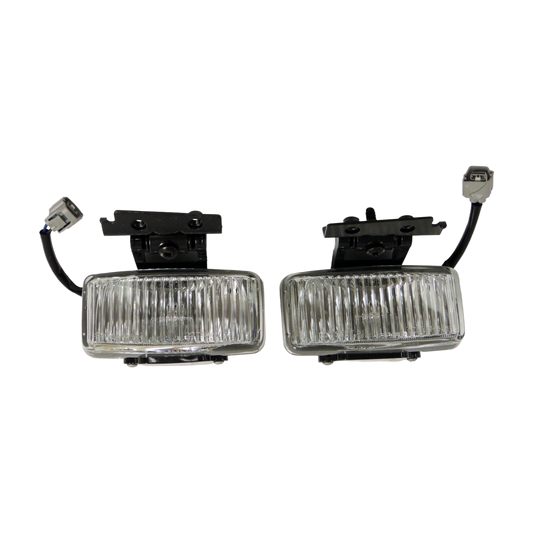 97-01 Jeep XJ Cherokee Fog Lamp Kit 55055274K