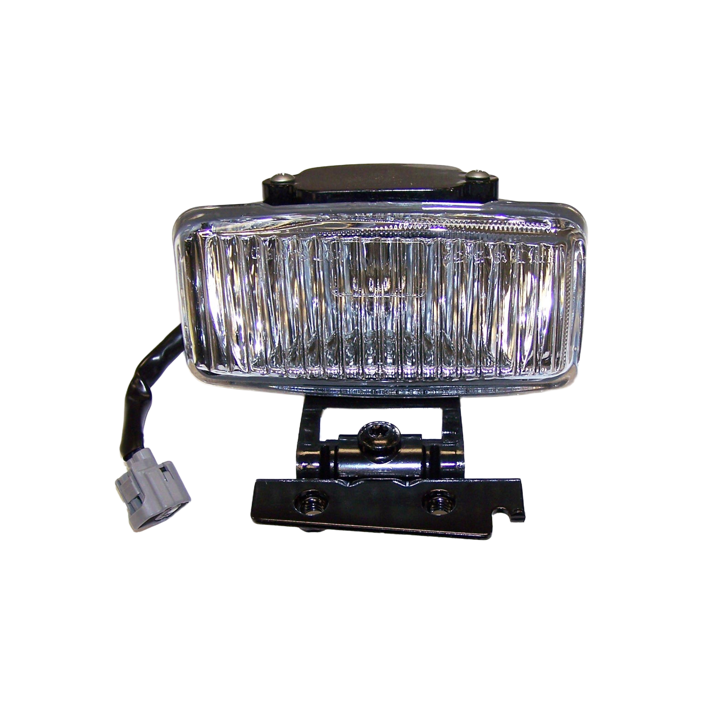 97-01 Jeep XJ Cherokee Driver Fog Lamp 55055275AB 12407.01