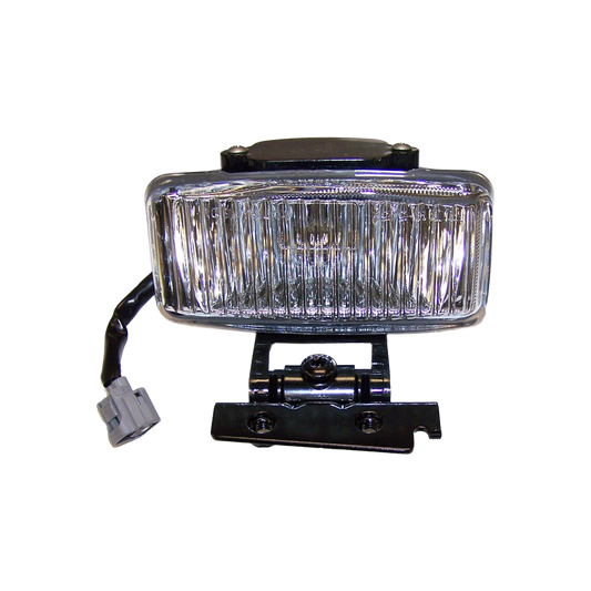 97-01 Jeep XJ Cherokee Driver Fog Lamp 55055275AB 12407.01
