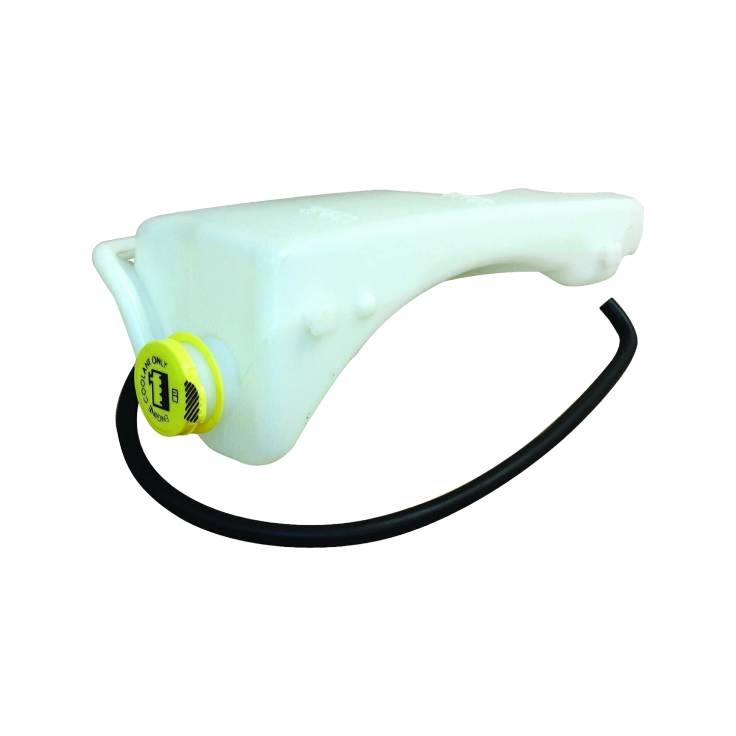 Coolant Bottle 55056542AE 17103.06 07-11 fits Jeep Wrangler JK