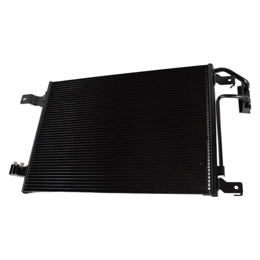 07-18 Jeep JK Wrangler A/C Condenser 55056726AA