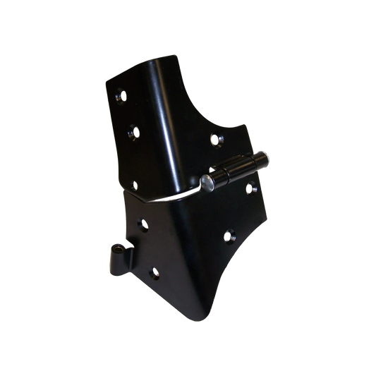 97-06 Jeep TJ Wrangler Pass Side Windshield Hinge 55075702AH