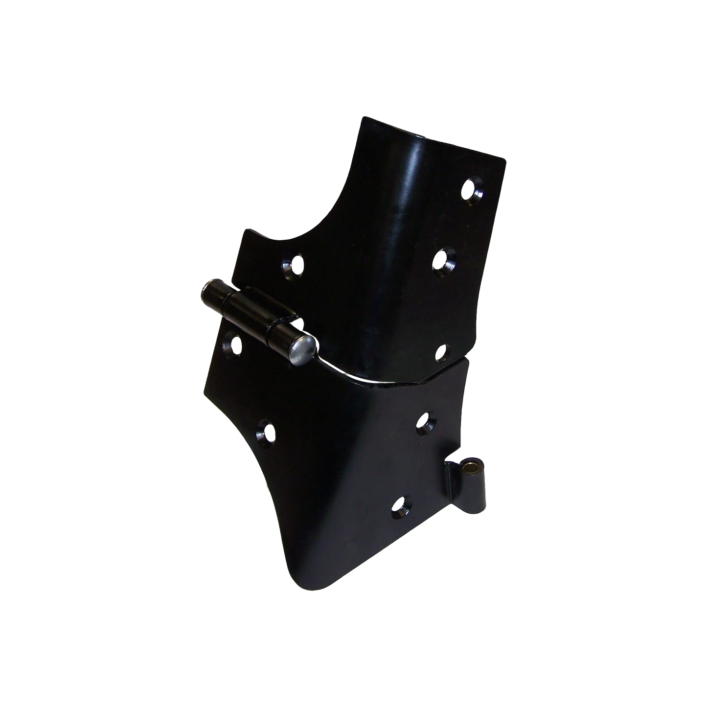 97-06 Jeep TJ Wrangler Driver Side Windshield Hinge 55075703AH