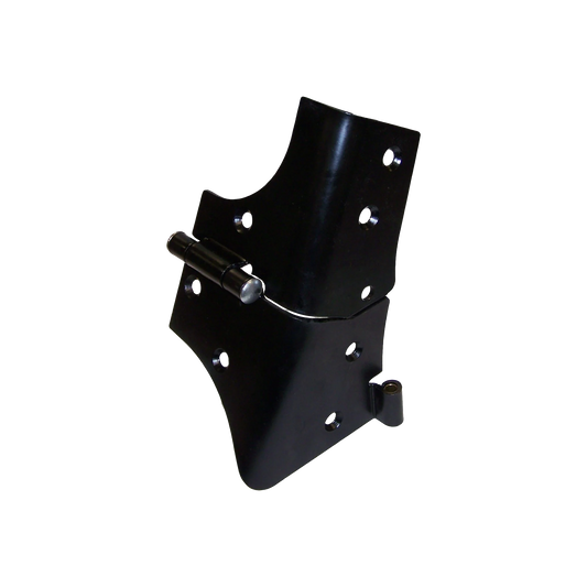 97-06 Jeep TJ Wrangler Driver Side Windshield Hinge 55075703AH