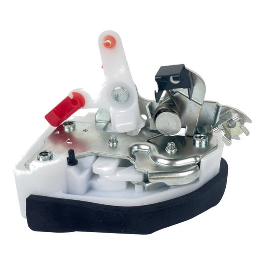 97-02 Jeep TJ Wrangler Left Door Latch 55075991AE