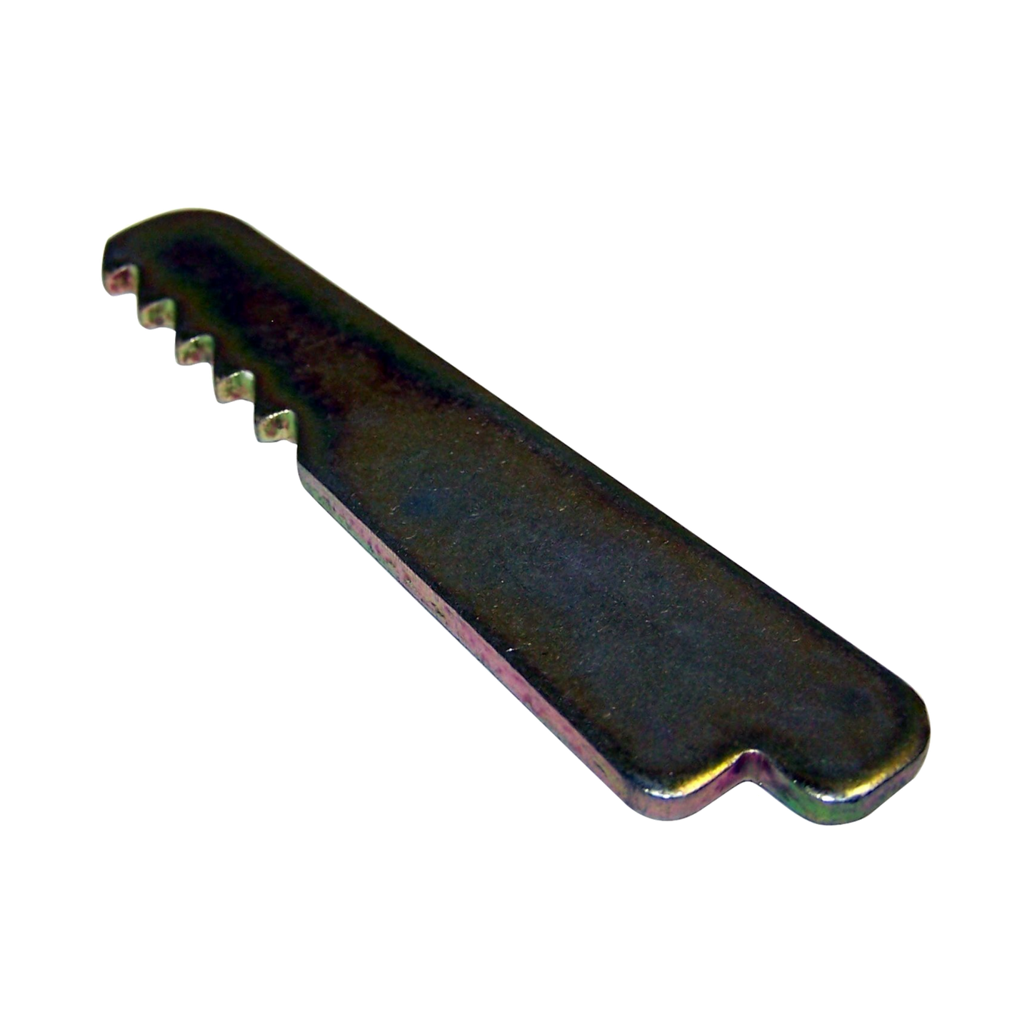 Door Handle Keeper 55076221 fits 81–06 Jeep CJ5, CJ7, CJ8, YJ, TJ