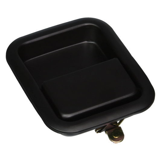 Door Handle J55076222 fits 81–06 Jeep CJ7, CJ8, YJ, TJ