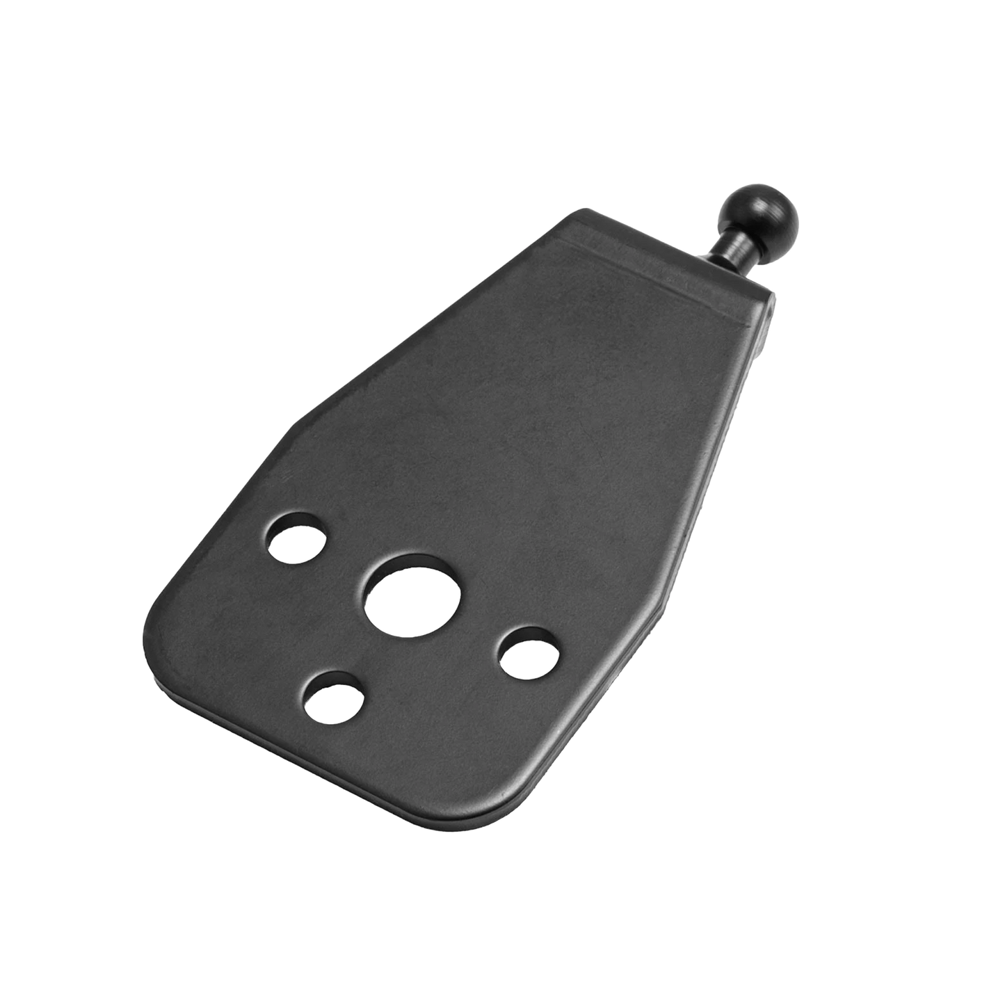 12012.33 | Lower Liftgate Ball Stud for Hardtop | OE Reference: 55076311AB | Fits 1997-2006 Jeep Wrangler