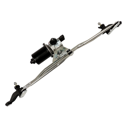 07-18 Jeep Wrangler JK Front Wiper Motor Assembly 55077859AC 19105.11