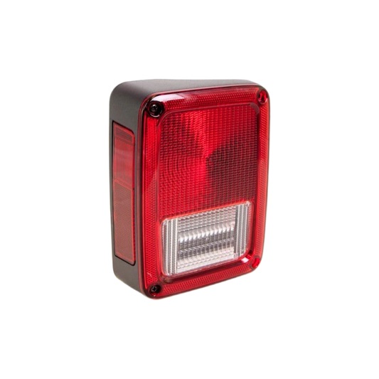 07 & Up Jeep JK Wrangler Driver Tail Lamp 55077891AC 12403.37