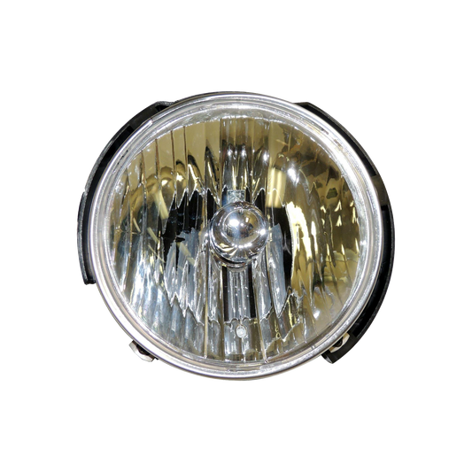 07-18 Jeep JK Wrangler Right Headlamp 55078148AC 12402.20