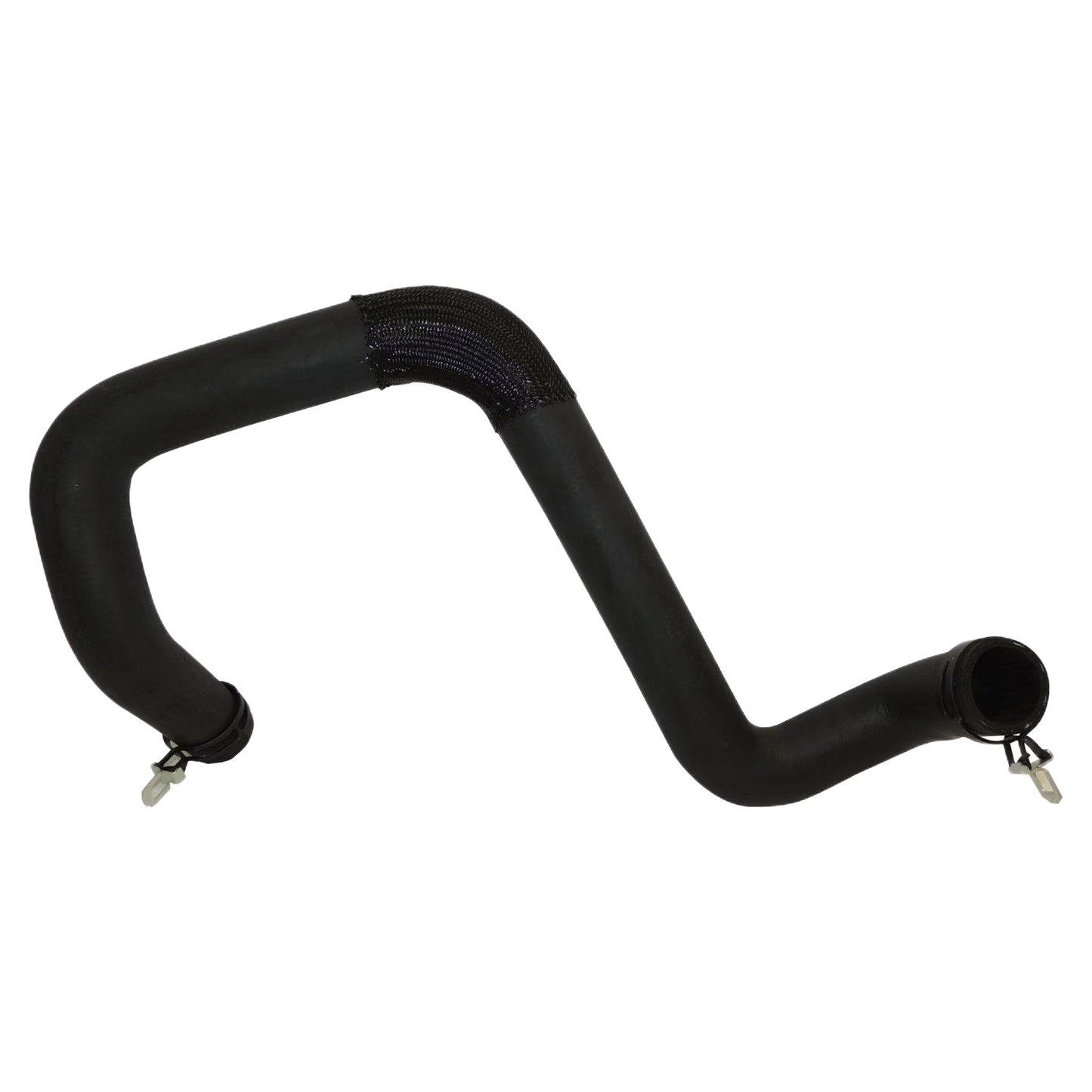 Lower Radiator Hose for Jeep Wrangler JK 3.0L 3.6L | 55111395AC 17114.30 | PORC Off Road Products