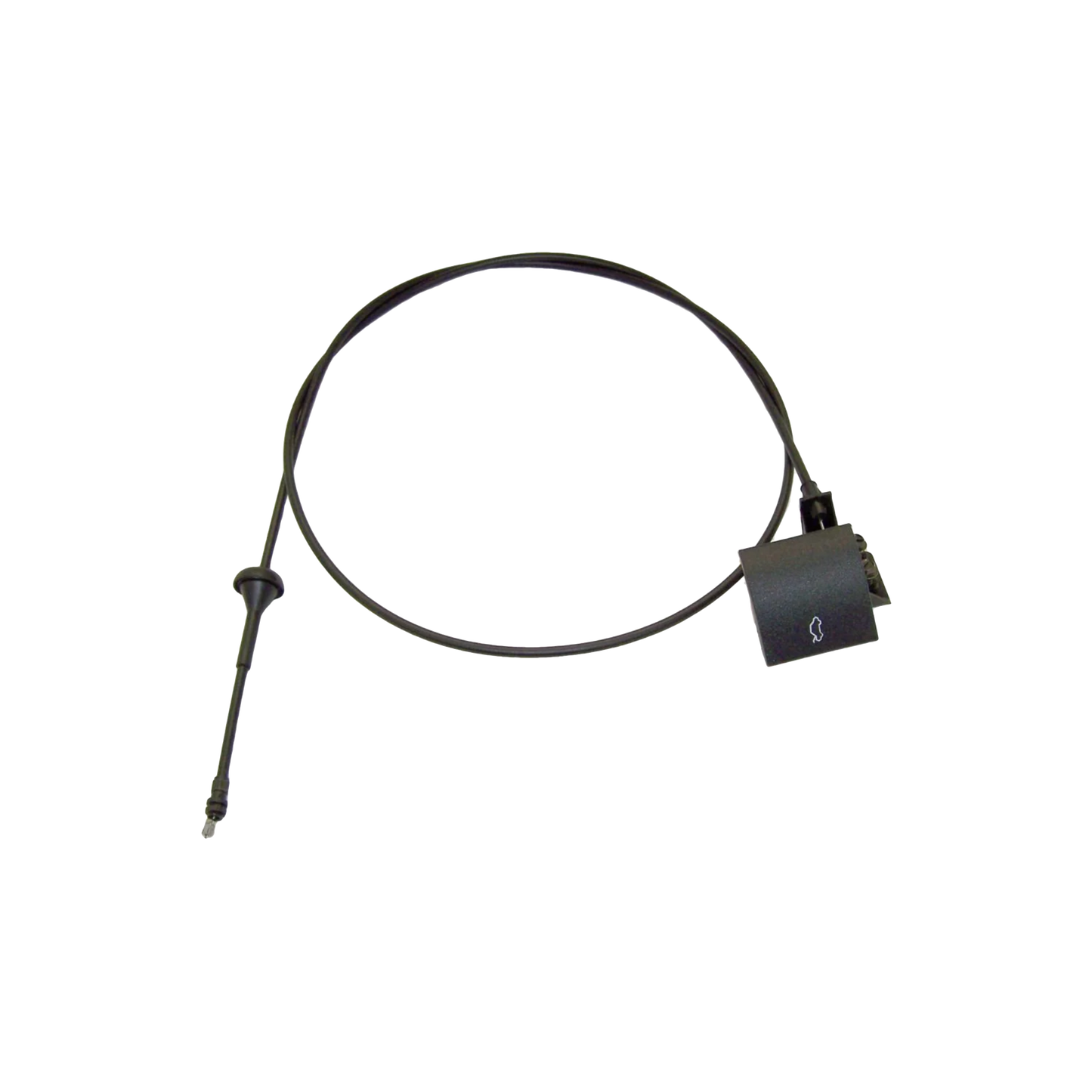 99-07 Jeep Grand Cherokee WJ Hood Release Cable 55135532AB