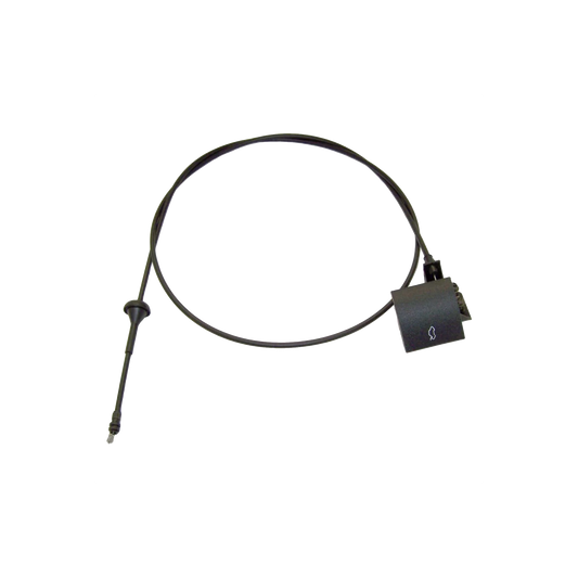 99-07 Jeep Grand Cherokee WJ Hood Release Cable 55135532AB