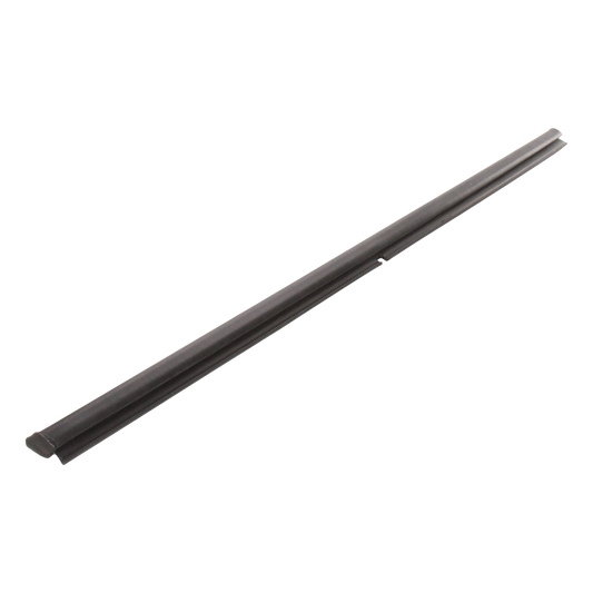 99-04 Jeep WJ Grand Cherokee Window Weatherstrip (Front Right Outer) 55135878AF