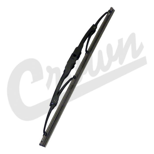 97-06 Jeep Wrangler TJ Front Wiper Blade (13-Inch) 55154762AD