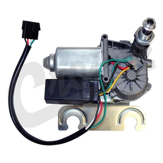 55154944AB 97-01 Jeep XJ Cherokee Rear Wiper Motor