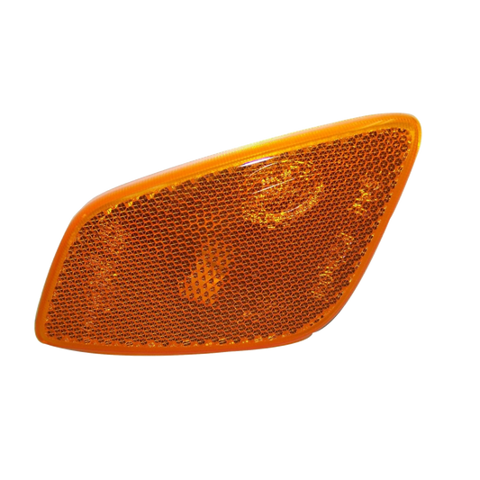 97-06 Jeep TJ Wrangler Pass Side Marker Light 55155628AB  12401.08