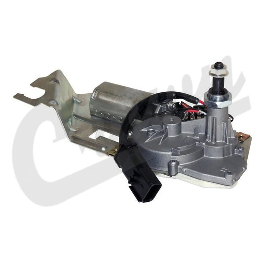 55156278AA 03-06 Jeep TJ Wrangler Rear Wiper Motor