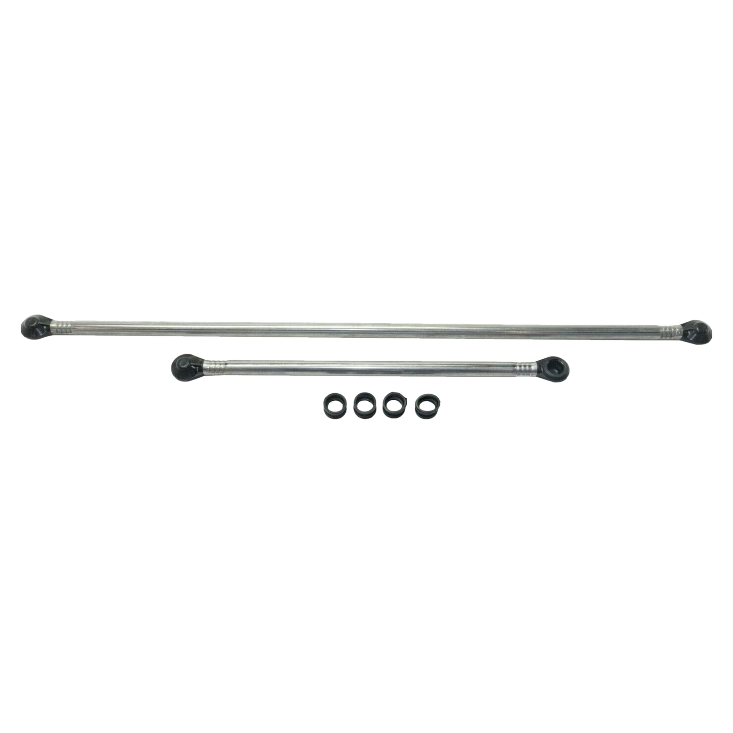 98-06 Jeep TJ Wrangler Wiper Linkage Kit 55156374LK