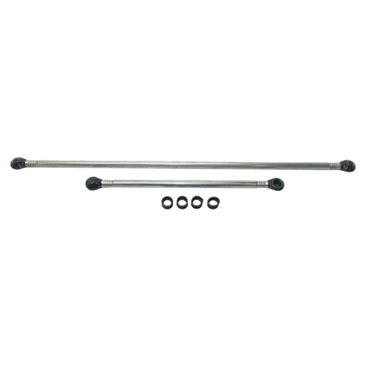 98-06 Jeep TJ Wrangler Wiper Linkage Kit 55156374LK