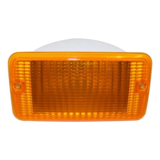 97-03 Jeep TJ Wrangler Front Pass Side Parking Lamp  55156488AA