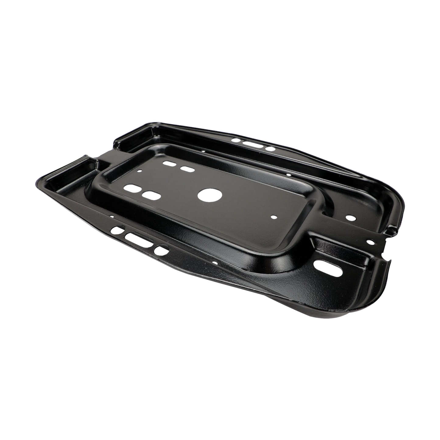 97-04 Jeep TJ Wrangler Battery Tray 55174728AB