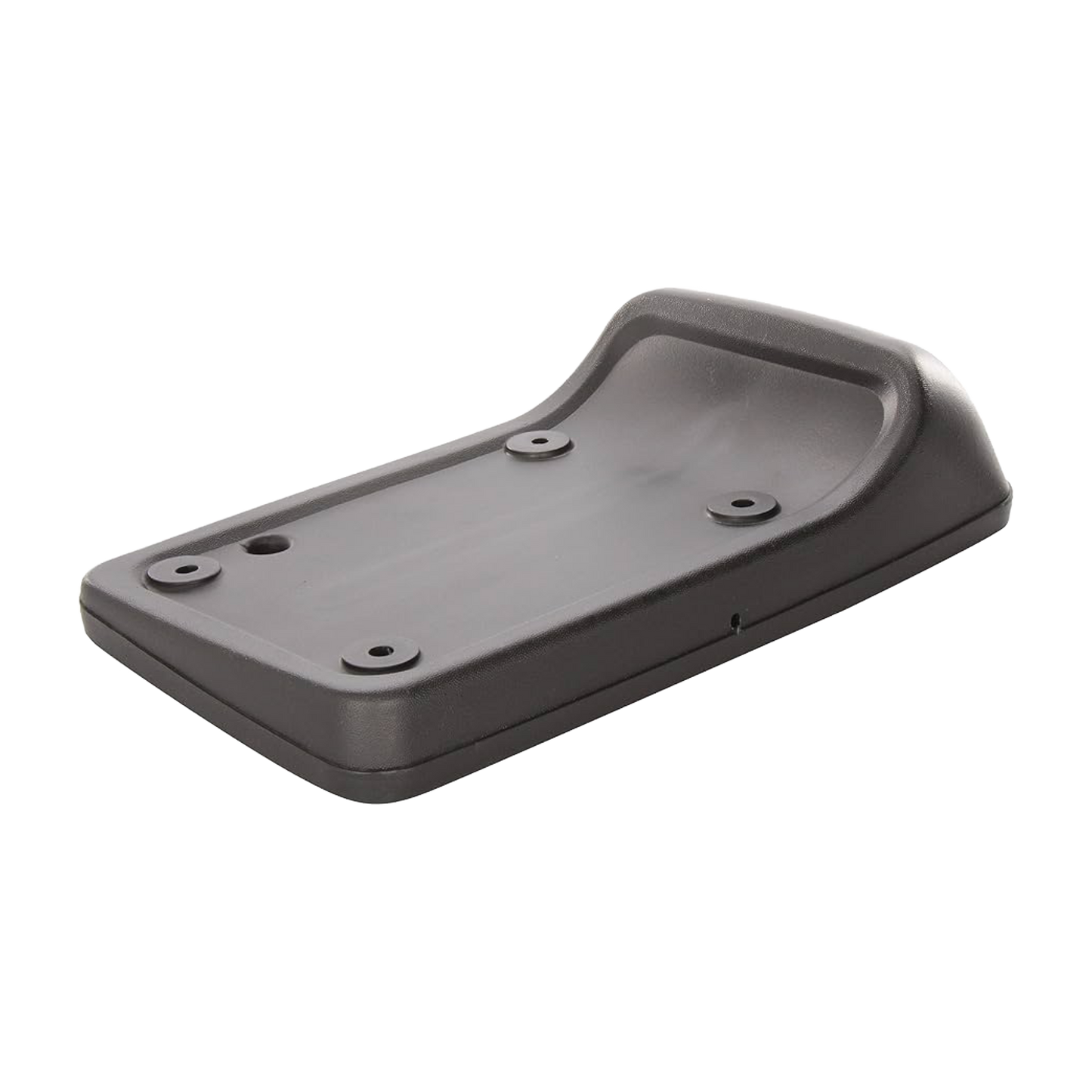 97-06 Jeep TJ Wrangler License Plate Bracket 55174994 11233.06