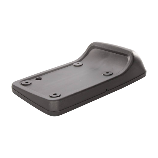 97-06 Jeep TJ Wrangler License Plate Bracket 55174994 11233.06