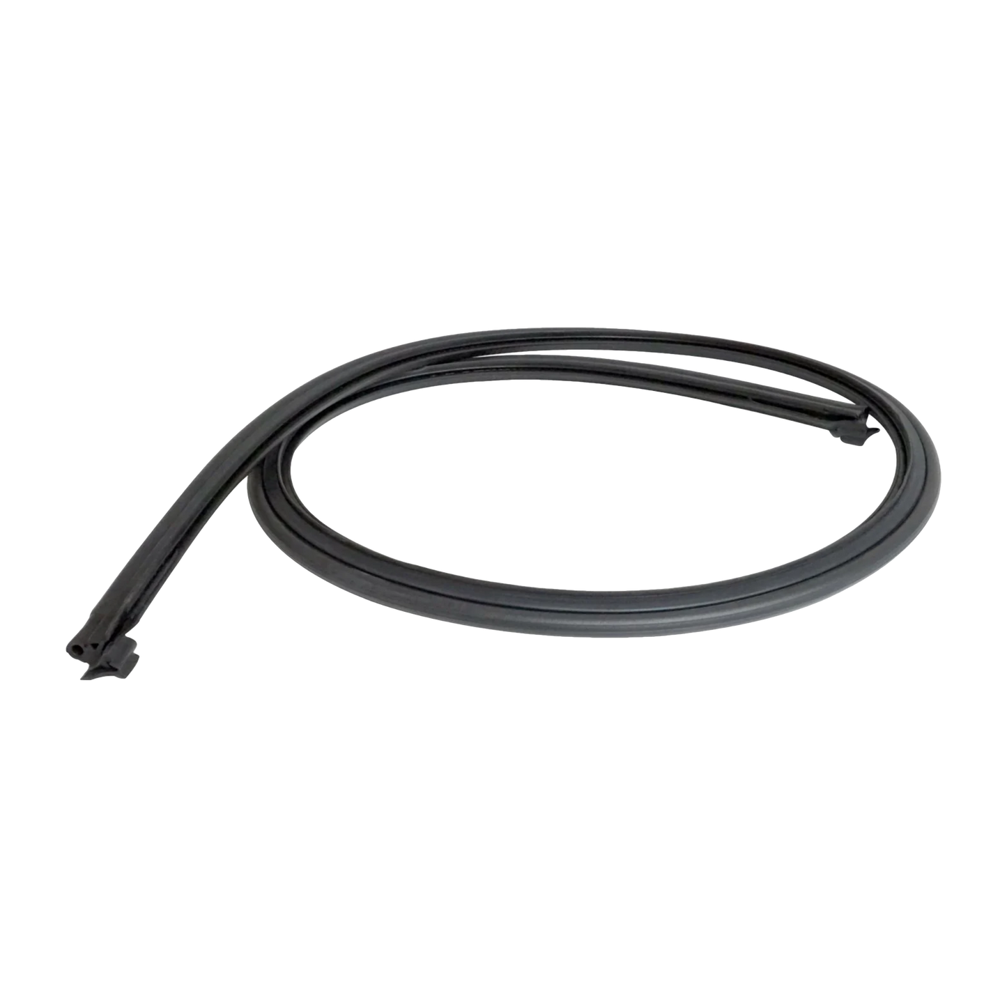 Liftgate Weatherstrip 55175041AH fits 97–06 Jeep Wrangler TJ