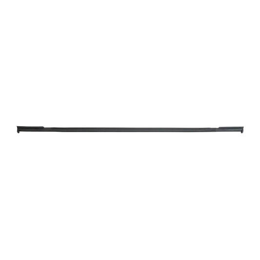 97-06 Jeep TJ Wrangler Lower Liftgate Weatherstrip Body 55175042