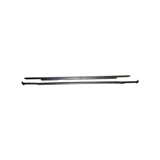 97-06 Jeep TJ Wrangler Liftgate Weatherstrip Kit 55175042K
