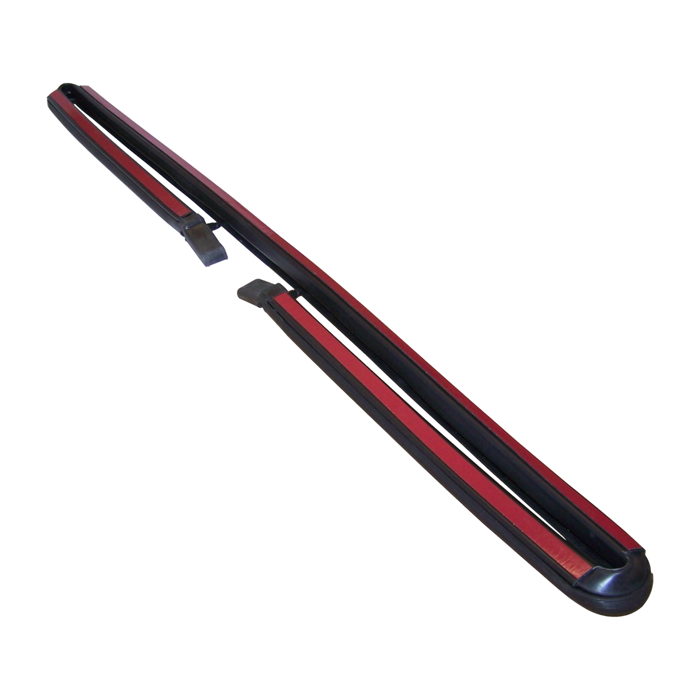 Tailgate Seal, Lower 12305.03 Wrangler TJ (1997–2006) 55175043AH