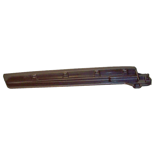Windshield Side Moulding (Left) 55176225 12306.03 fits 87–95 Jeep YJ Wrangler