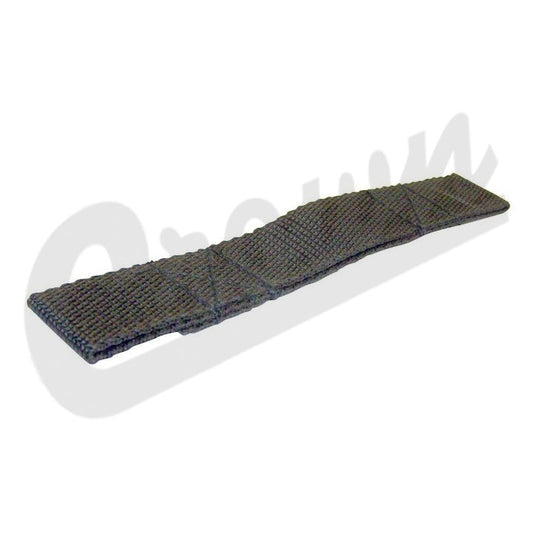 Door Stop Strap 55176339AC fits 97-06 Jeep Wrangler TJ